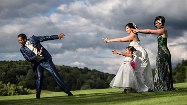Videógrafo Kai Gebel de Seeheim-Jugenheim, Alemania - Ketsch Weding, wedding