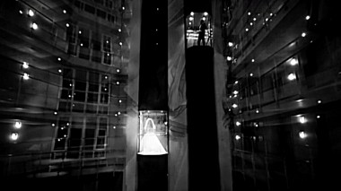 Videografo Kai Gebel da Seeheim-Jugenheim, Germania - A crazy Greek Wedding in a German Hotel., wedding