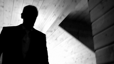 Videografo Kai Gebel da Seeheim-Jugenheim, Germania - A rainy day, wedding