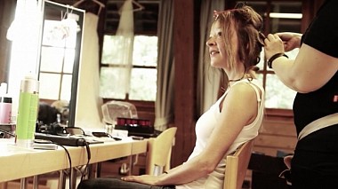 Videographer Kai Gebel from Seeheim-Jugenheim, Německo - German Wedding in the Black Wood Forest!, wedding