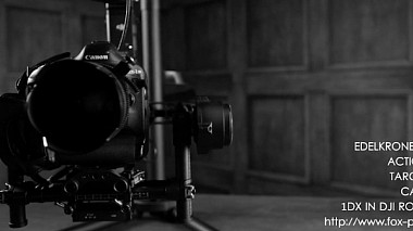 Videographer Kai Gebel from Seeheim-Jugenheim, Německo - Edelkrone Target & Action Module under Canon c300, showreel