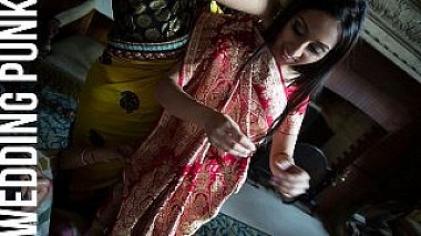 Videographer Kai Gebel from Seeheim-Jugenheim, Germany - Hindi Wedding in Germany