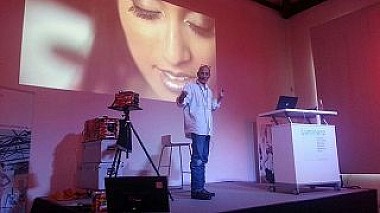 Videografo Kai Gebel da Seeheim-Jugenheim, Germania - The first Test of my Canon 300, reporting