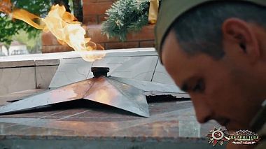 Videographer Nasir Shoshaev from Voronezh, Russia - Памяти ветеранам ВОВ, event