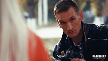 Videographer Nasir Shoshaev from Voronezh, Russia - Промо ролик, backstage