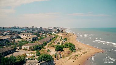 Videographer Nasir Shoshaev from Voronezh, Russia - Derbent 2019, drone-video