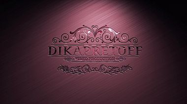 Videografo Nasir Shoshaev da Voronež, Russia - Alexey & Jeanne, drone-video, musical video, wedding