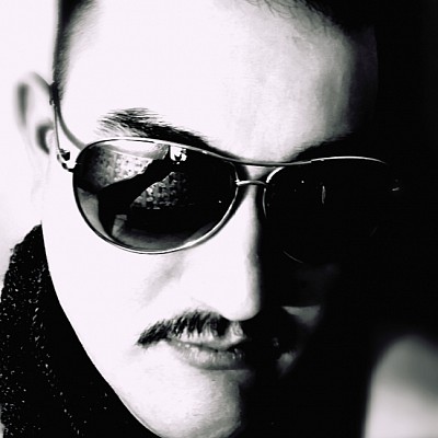 Videografo Nasir Shoshaev