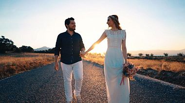 Videographer Huseyin Kut from Konya, Turkey - Save The Date, wedding