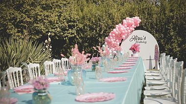 Videographer Huseyin Kut from Konya, Turkey - Hira's Birthday, anniversary, baby, event