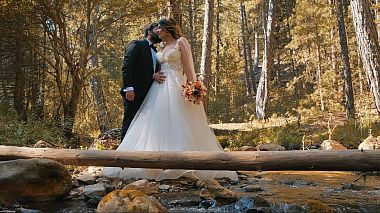 来自 科尼亚, 土耳其 的摄像师 Huseyin Kut - Munise & Yasin Save The Date, engagement, showreel, wedding