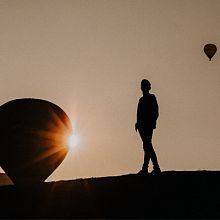 Videographer Huseyin Kut