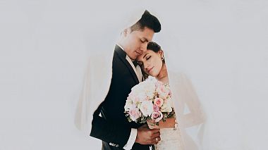 来自 阿雷基帕, 秘鲁 的摄像师 Cruz Studio - Coming Soon Trailer | S & J, wedding