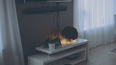 Βιντεογράφος Илья Игнатов από Τσελιαμπίνσκ, Ρωσία - Счатсливы дети - счастливы родители, wedding