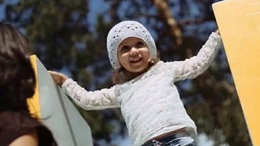 来自 车里雅宾斯克, 俄罗斯 的摄像师 Илья Игнатов - Бабушка, я тебя очень люблю, event