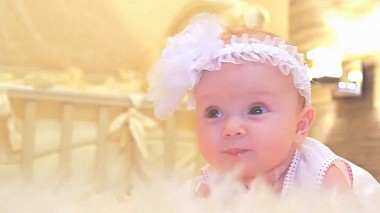 Видеограф Илья Игнатов, Челябинск, Русия - Маруся, baby