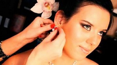 Videographer Илья Игнатов from Čeljabinsk, Rusko - Дмитрий и Ольга, wedding