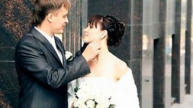 Videographer Илья Игнатов from Čeljabinsk, Rusko - Николай и Валентина, wedding