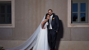 Videographer kosmas fournaris from Atény, Řecko - ANTONIS & GEORGIA WEDDING HIGHLIGHTS, wedding