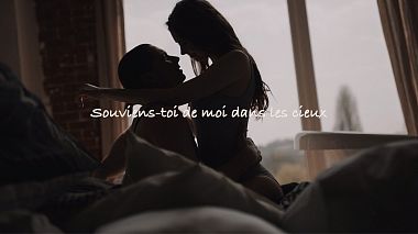 Poltava, Ukrayna'dan Denys Rudenko kameraman - IGORNASTYA, düğün