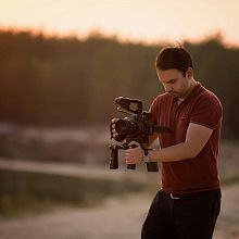 Videografo Denys Rudenko