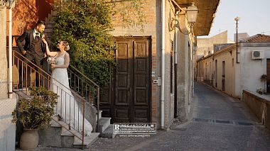 Videographer Emanuele Giamporcaro from Messina, Italy - Giovanni&Giusy | Film, SDE