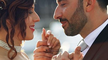 Videographer Emanuele Giamporcaro from Messina, Italy - Mirko&Mariagrazia | Film, SDE