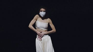 Videographer Emanuele Giamporcaro from Messina, Italy - Moving On, musical video