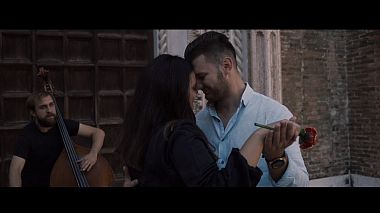 来自 帕多瓦, 意大利 的摄像师 Studio Timis - Romance in Venice, backstage, engagement, event, wedding