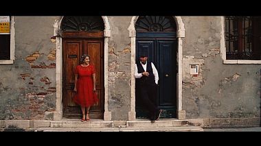 来自 帕多瓦, 意大利 的摄像师 Studio Timis - LA VIE EN ROSE, anniversary, engagement, event