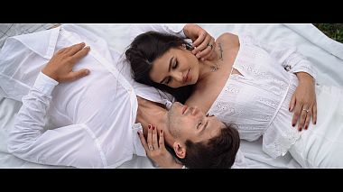 Videographer Studio Timis from Padova, Itálie - Maria & Robert Wedding Day, drone-video, event, wedding