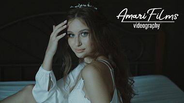 Videographer Marina Astahova from Čeljabinsk, Rusko - Teaser Alex&Kate, SDE, drone-video, wedding