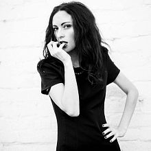 Videographer Marina Astahova