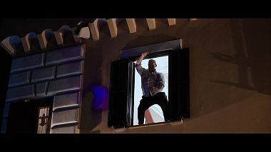 Videographer Simone  Olivieri from Latina, Itálie - wedding at Catello Borghese, backstage, drone-video, engagement, event, wedding