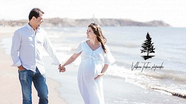 Βιντεογράφος Volkan Taşkın από Αττάλεια, Τουρκία - Deniz Bebek, baby, drone-video, wedding