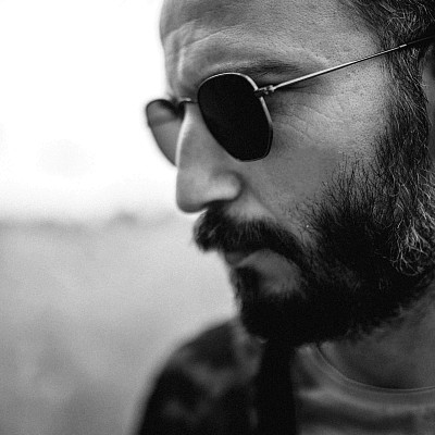 Videographer Volkan Taşkın