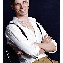 Видеограф Роман Каргаполов