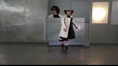 Videographer Camilla Martini from Benátky, Itálie - How to disappear completely | VideoDance Short (Italia, 2015), musical video