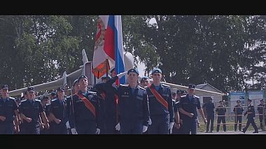 Βιντεογράφος Федор Шафиков από Τσελιαμπίνσκ, Ρωσία - Выпускной ЧВВАКУШ, SDE, event, reporting