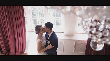 Βιντεογράφος Федор Шафиков από Τσελιαμπίνσκ, Ρωσία - Марина и Антон, SDE, event, reporting, wedding