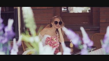 Βιντεογράφος Федор Шафиков από Τσελιαμπίνσκ, Ρωσία - 190510 Сергей и Антонина, SDE, event, reporting, wedding