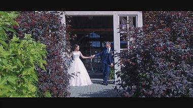 Filmowiec Федор Шафиков z Czelabińsk, Rosja - Ирина и Антон, SDE, engagement, event, reporting, wedding