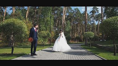 Filmowiec Федор Шафиков z Czelabińsk, Rosja - 190914 Анна и Михаил тизер, SDE, engagement, event, reporting, wedding