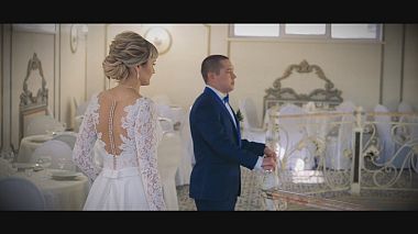 Videógrafo Федор Шафиков de Cheliabinsk, Rússia - Яна и Антон. Видеограф Казань Челябинск, SDE, engagement, event, reporting, wedding