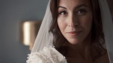 Videographer Vladimir Nikishin from Calgary, Canada - Vyacheslav and Maria | Teaser, event, wedding