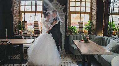 Videografo Сергій Кейван da Černivci, Ucraina - Єдуард та Ольга., wedding