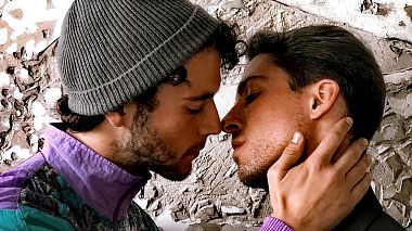 Videographer Diogo  Branco from Lisabon, Portugalsko - RF + RC | When London meets Paris, SDE, engagement, wedding