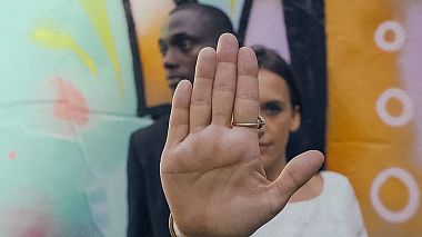 Videographer Diogo  Branco from Lisabon, Portugalsko - LS_MM | İntrospection Love, SDE, backstage, engagement, showreel, wedding