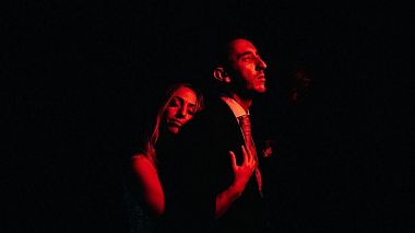 Videographer Diogo Branco from Lisboa, Portugal - Killer Love | Wedding Teaser, SDE, drone-video, engagement, event, wedding