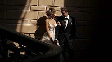 Videographer Алесь Танкович from Petrohrad, Rusko - Богдан и Тоня, drone-video, engagement, musical video, reporting, wedding